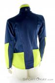 Löffler WS Softshell Light Womens Running Jacket, , Blue, , Female, 0008-10372, 5637510784, , N2-12.jpg