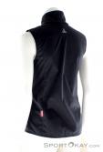 Löffler WS Softshell Light Womens Outdoor Vest, , Black, , Female, 0008-10373, 5637510787, , N1-11.jpg