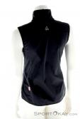 Löffler WS Softshell Light Womens Outdoor Vest, Löffler, Black, , Female, 0008-10373, 5637510787, 9006063191441, N2-12.jpg