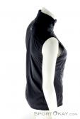 Löffler WS Softshell Light Womens Outdoor Vest, Löffler, Negro, , Mujer, 0008-10373, 5637510787, 9006063191441, N2-17.jpg