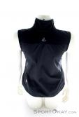 Löffler WS Softshell Light Womens Outdoor Vest, , Black, , Female, 0008-10373, 5637510787, , N3-13.jpg