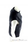 Löffler WS Softshell Light Womens Outdoor Vest, , Black, , Female, 0008-10373, 5637510787, , N3-18.jpg