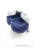 Löffler Thermosoft HZ Struktur Womens Outdoor Sweater, , Blue, , Female, 0008-10375, 5637510816, , N4-14.jpg