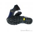 Salewa MTN Trainer Mens Trekking Shoes Gore-Tex, Salewa, Blue, , Male, 0032-10357, 5637510820, 4053865271517, N1-11.jpg