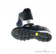 Salewa MTN Trainer Mens Trekking Shoes Gore-Tex, Salewa, Bleu, , Hommes, 0032-10357, 5637510820, 4053865271517, N2-12.jpg