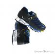 Salewa MTN Trainer Mens Trekking Shoes Gore-Tex, , Blue, , Male, 0032-10357, 5637510820, , N2-17.jpg