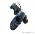 Salewa MTN Trainer Mens Trekking Shoes Gore-Tex, Salewa, Bleu, , Hommes, 0032-10357, 5637510820, 4053865271517, N5-05.jpg