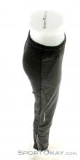 Löffler Functional Pants Basic Micro Womens Running Pants, , Black, , Female, 0008-10376, 5637510839, , N3-18.jpg