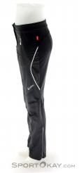 Löffler WS SSH Light Elegance Womens Running Pants, , Black, , Female, 0008-10377, 5637510845, , N2-07.jpg