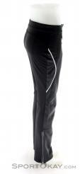 Löffler WS SSH Light Elegance Womens Running Pants, , Black, , Female, 0008-10377, 5637510845, , N2-17.jpg