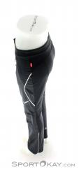Löffler WS SSH Light Elegance Womens Running Pants, , Black, , Female, 0008-10377, 5637510845, , N3-08.jpg