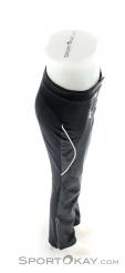 Löffler WS SSH Light Elegance Womens Running Pants, Löffler, Noir, , Femmes, 0008-10377, 5637510845, 9006063194626, N3-18.jpg