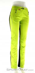Löffler WS SSH Light Elegance Womens Running Pants, Löffler, Verde, , Mujer, 0008-10377, 5637510851, 9006063150240, N1-01.jpg