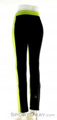 Löffler WS SSH Light Elegance Womens Running Pants, Löffler, Verde, , Mujer, 0008-10377, 5637510851, 9006063150240, N1-11.jpg