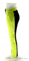 Löffler WS SSH Light Elegance Womens Running Pants, Löffler, Verde, , Mujer, 0008-10377, 5637510851, 9006063150240, N2-07.jpg