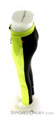 Löffler WS SSH Light Elegance Womens Running Pants, Löffler, Verde, , Mujer, 0008-10377, 5637510851, 9006063150240, N3-08.jpg