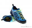 Salewa MS Wildfire Pro GTX Mens Approaching Shoes Gore-Tex, , Blue, , Male, 0032-10358, 5637510855, , N1-01.jpg
