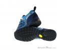 Salewa MS Wildfire Pro GTX Mens Approaching Shoes Gore-Tex, , Blue, , Male, 0032-10358, 5637510855, , N1-11.jpg
