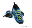 Salewa MS Wildfire Pro GTX Mens Approaching Shoes Gore-Tex, , Blue, , Male, 0032-10358, 5637510855, , N2-02.jpg