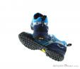 Salewa MS Wildfire Pro GTX Mens Approaching Shoes Gore-Tex, Salewa, Blue, , Male, 0032-10358, 5637510855, 4053865280090, N3-13.jpg