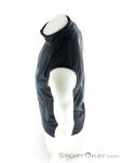 Löffler WS Softshell Light Mens Outdoor Vest, , Black, , Male, 0008-10380, 5637510881, , N3-08.jpg