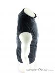 Löffler WS Softshell Light Mens Outdoor Vest, , Black, , Male, 0008-10380, 5637510881, , N3-18.jpg