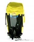Black Diamond Speed 40l Backpack, Black Diamond, Yellow, , Male,Female,Unisex, 0056-10481, 5637510897, 793661288886, N1-11.jpg