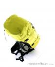 Black Diamond Speed 40l Backpack, , Yellow, , Male,Female,Unisex, 0056-10481, 5637510897, , N3-13.jpg
