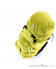 Black Diamond Speed 40l Backpack, , Yellow, , Male,Female,Unisex, 0056-10481, 5637510897, , N4-04.jpg
