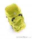 Black Diamond Speed 40l Backpack, Black Diamond, Yellow, , Male,Female,Unisex, 0056-10481, 5637510897, 793661288886, N4-19.jpg