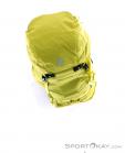 Black Diamond Speed 40l Backpack, , Yellow, , Male,Female,Unisex, 0056-10481, 5637510897, , N5-20.jpg