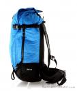 Black Diamond Cirque 35l Backpack, Black Diamond, Blue, , Male,Female,Unisex, 0056-10485, 5637510924, 793661308188, N1-06.jpg