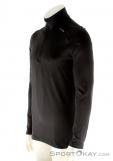Löffler Thermo-Velours Pulli Basic LS Mens Functional Shirt, Löffler, Black, , Male, 0008-10389, 5637510966, 9006063217714, N1-06.jpg