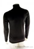 Löffler Thermo-Velours Pulli Basic LS Mens Functional Shirt, Löffler, Black, , Male, 0008-10389, 5637510966, 9006063217714, N2-12.jpg