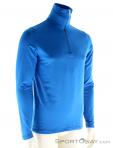 Löffler Transtex Warm HZ LS Mens Functional Shirt, , Blue, , Male, 0008-10387, 5637510972, , N1-01.jpg
