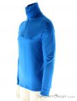 Löffler Transtex Warm HZ LS Mens Functional Shirt, Löffler, Azul, , Hombre, 0008-10387, 5637510972, 0, N1-06.jpg