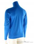 Löffler Transtex Warm HZ LS Mens Functional Shirt, , Blue, , Male, 0008-10387, 5637510972, , N1-11.jpg