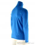 Löffler Transtex Warm HZ LS Mens Functional Shirt, Löffler, Blue, , Male, 0008-10387, 5637510972, 0, N1-16.jpg