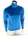 Löffler Transtex Warm HZ LS Mens Functional Shirt, Löffler, Blue, , Male, 0008-10387, 5637510972, 0, N2-02.jpg