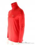 Löffler Transtex Warm HZ LS Mens Functional Shirt, , Red, , Male, 0008-10387, 5637510981, , N1-06.jpg