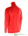 Löffler Transtex Warm HZ LS Mens Functional Shirt, , Red, , Male, 0008-10387, 5637510981, , N1-11.jpg
