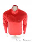 Löffler Transtex Warm HZ LS Mens Functional Shirt, , Red, , Male, 0008-10387, 5637510981, , N3-03.jpg