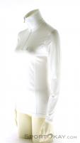 Löffler Transtex HZ Rolli Basic LS Womens Functional Shirt, Löffler, White, , Female, 0008-10390, 5637510987, 0, N1-06.jpg