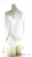 Löffler Transtex HZ Rolli Basic LS Womens Functional Shirt, Löffler, Blanc, , Femmes, 0008-10390, 5637510987, 0, N1-11.jpg