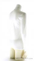 Löffler Transtex HZ Rolli Basic LS Womens Functional Shirt, Löffler, White, , Female, 0008-10390, 5637510987, 0, N1-16.jpg