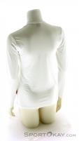 Löffler Transtex HZ Rolli Basic LS Womens Functional Shirt, Löffler, White, , Female, 0008-10390, 5637510987, 0, N2-12.jpg