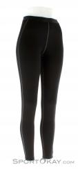 Löffler Long Underpants Transtex Warm Mujer Pantalón funcional, Löffler, Negro, , Mujer, 0008-10394, 5637511018, 9008805097400, N1-01.jpg