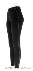 Löffler Long Underpants Transtex Warm Mujer Pantalón funcional, Löffler, Negro, , Mujer, 0008-10394, 5637511018, 9008805097400, N1-06.jpg