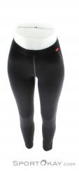 Löffler Long Underpants Transtex Warm Mujer Pantalón funcional, Löffler, Negro, , Mujer, 0008-10394, 5637511018, 9008805097400, N3-03.jpg