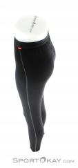 Löffler Long Underpants Transtex Warm Mujer Pantalón funcional, Löffler, Negro, , Mujer, 0008-10394, 5637511018, 9008805097400, N3-08.jpg